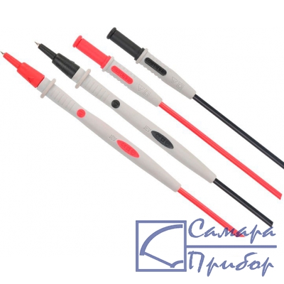 щупы для мультиметра CATIII 1000V/16A UNI-T UT-L16