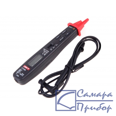 мультиметр цифровой карандашного типа UNI-T UT118B