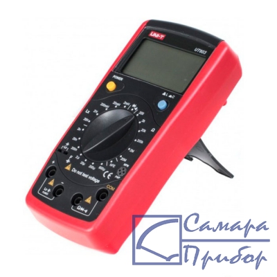 измеритель LCR цифровой UNI-T UT603