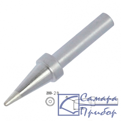 жало UnionTest 200-T-2B
