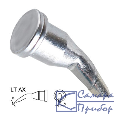 жало UnionTest LT AX (Weller LT AX)
