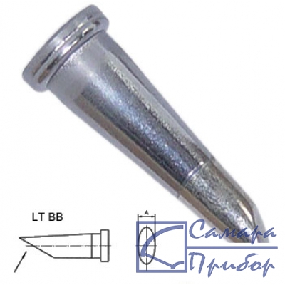жало UnionTest LT BB (Weller LT BB)