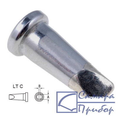 жало UnionTest LT C (Weller LT C)