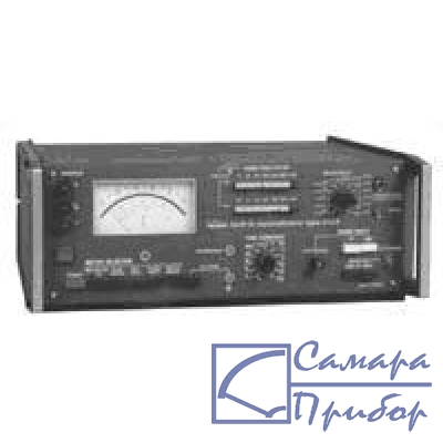 Нановольтметр селективный Unipan-232В