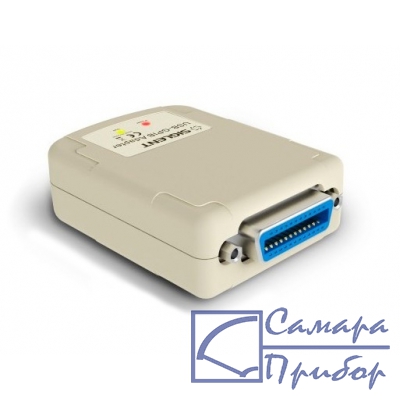 адаптер для вольтметров АКИП-2101 USB-GPIB