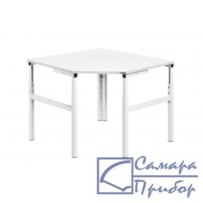угловой соединительный стол УСС-СУ-7