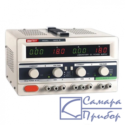 линейный источник питания UT3005E-3