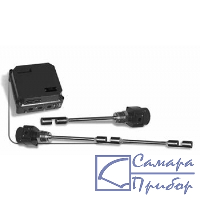 Сигнализатор уровня ультразвуковой УЗС-411