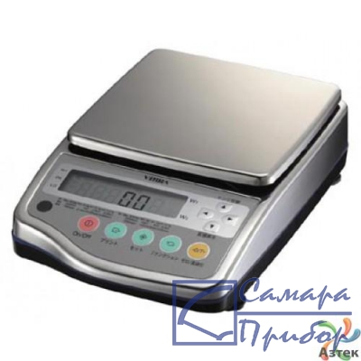 Лабораторные весы ViBRA CJ-3200ER