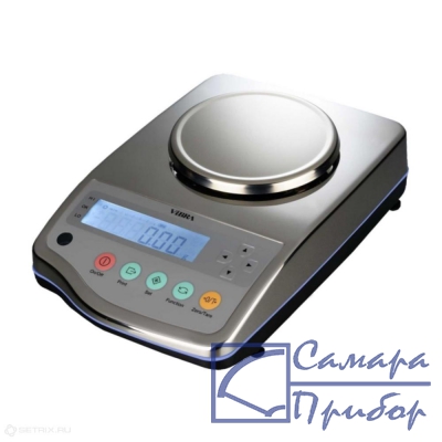Лабораторные весы ViBRA CJ-320ER
