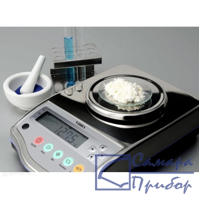 Лабораторные весы ViBRA CJ-820ER