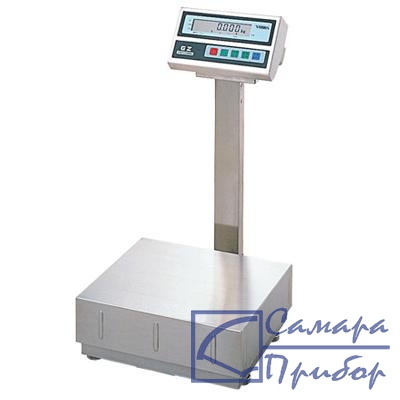 Взрывобезопасные весы ViBRA GZII-30KCEX