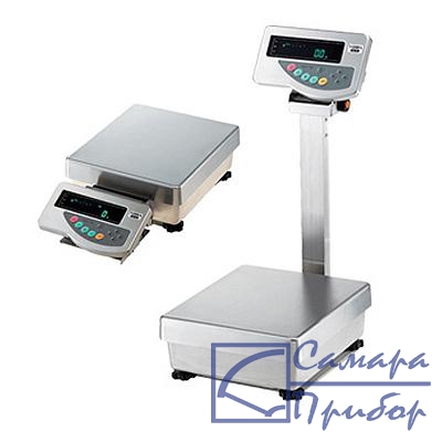 Лабораторные весы ViBRA HJR-22KSCE