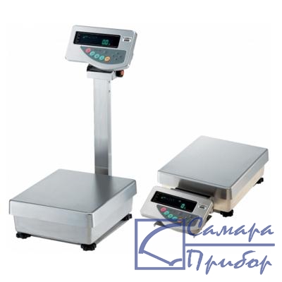 Лабораторные весы ViBRA HJR-33KSCE