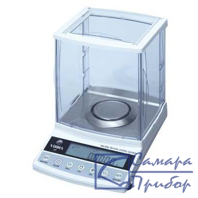 Аналитические весы ViBRA HTR-120CE