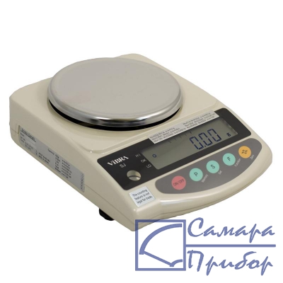 Лабораторные весы ViBRA SJ-220CE