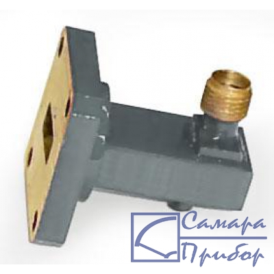 коаксиально-волноводный переход WA-PN28-KFB1
