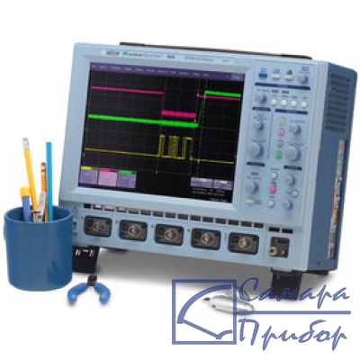 Осциллограф цифровой WaveSurfer 424