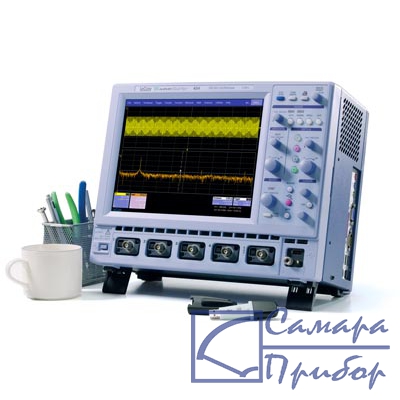 Осциллограф цифровой WaveSurfer 452