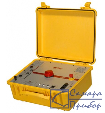 Измерители сопротивления WR50-1A