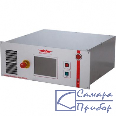 Измерители сопротивления WR50-R3