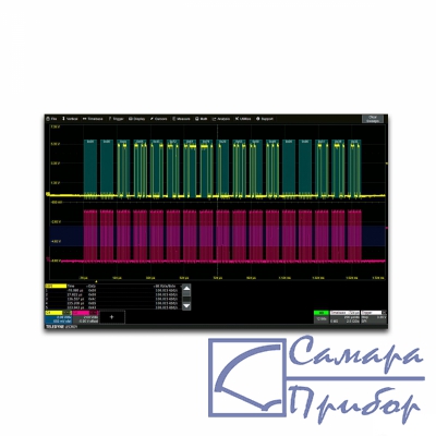 опция WS4KHD-AUDIO TD