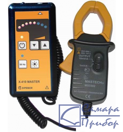 отборник кабеля X-410 Master