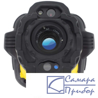 сменный объектив для Trotec XC300 XC 300 Wide Angle 48°
